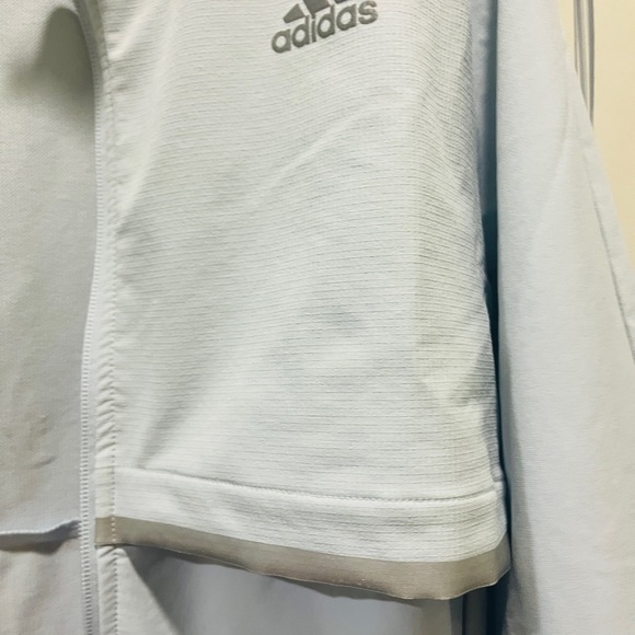 Adidas sports jacket ! - Picture 6 of 8